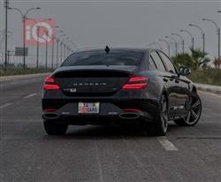 جنسس G70
